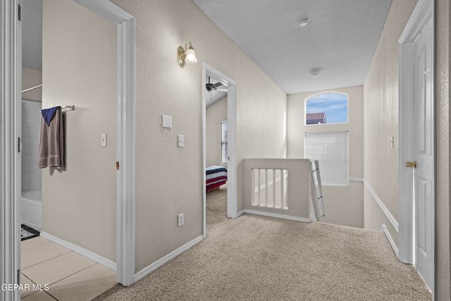 444 ghost flower Street, Horizon City, TX 79928