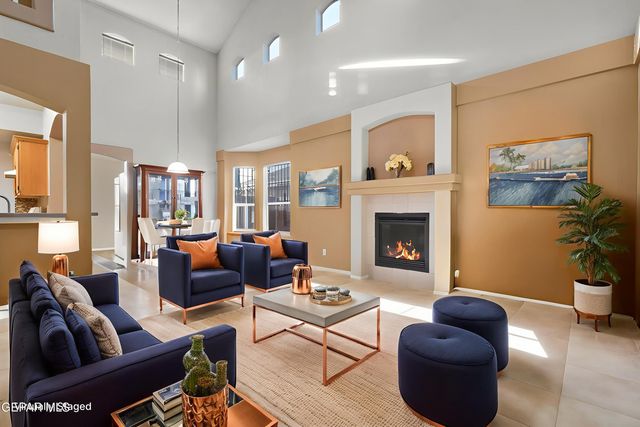 444 ghost flower Street, Horizon City, TX 79928