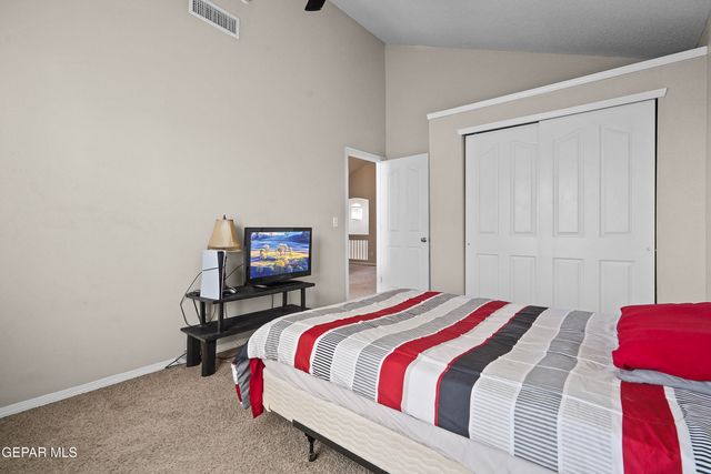 444 ghost flower Street, Horizon City, TX 79928