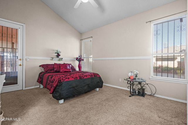 444 ghost flower Street, Horizon City, TX 79928