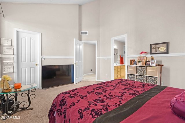 444 ghost flower Street, Horizon City, TX 79928