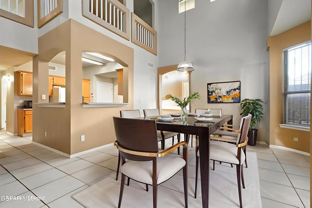 444 ghost flower Street, Horizon City, TX 79928