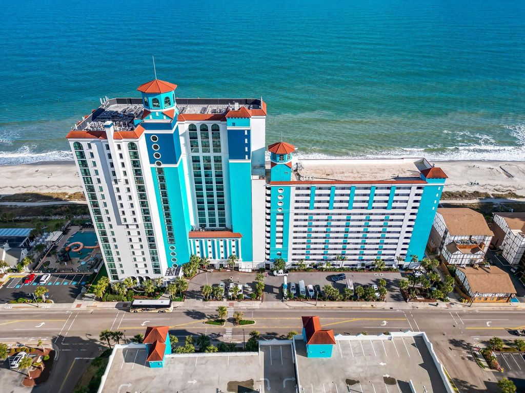 3000 N Ocean Blvd. # 128, Myrtle Beach, SC 29577 — photo 2