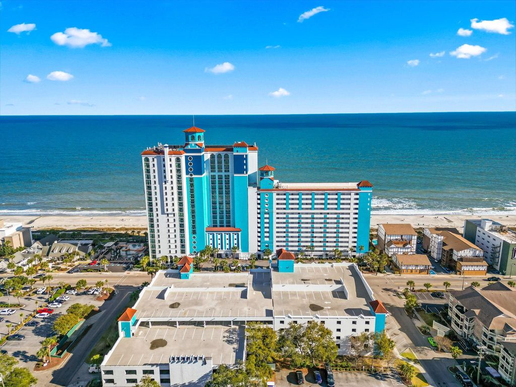 3000 N Ocean Blvd. # 128, Myrtle Beach, SC 29577 — photo 3