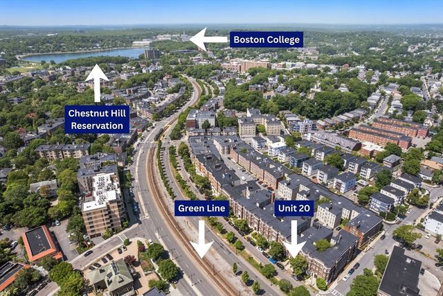 1629 Commonwealth Avenue 20, Boston, MA 02135
