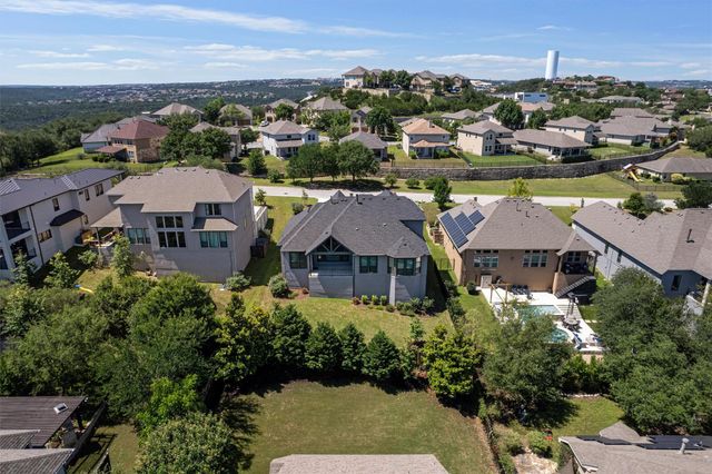 15200 Dorothy DR, Lakeway, TX 78734