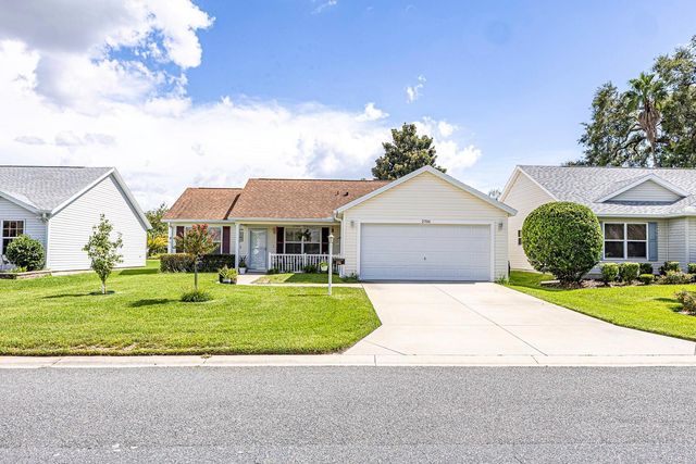 2706 MORVEN PARK WAY, The Villages, FL 32162