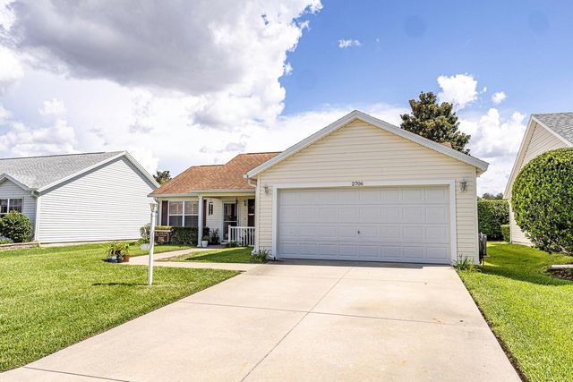 2706 MORVEN PARK WAY, The Villages, FL 32162