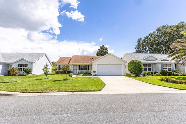 2706 MORVEN PARK WAY, The Villages, FL 32162