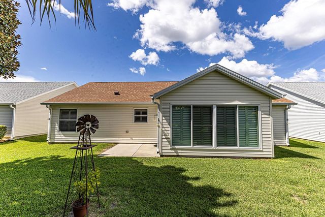 2706 MORVEN PARK WAY, The Villages, FL 32162