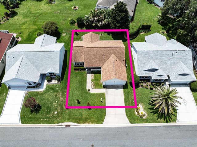 2706 MORVEN PARK WAY, The Villages, FL 32162