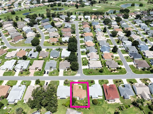 2706 MORVEN PARK WAY, The Villages, FL 32162