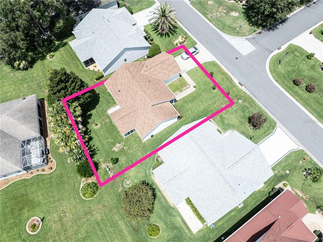 2706 MORVEN PARK WAY, The Villages, FL 32162