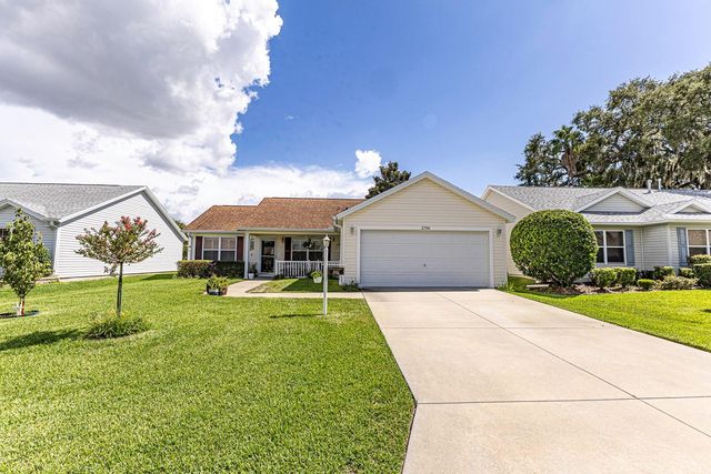 2706 MORVEN PARK WAY, The Villages, FL 32162