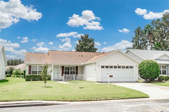 2706 MORVEN PARK WAY, The Villages, FL 32162