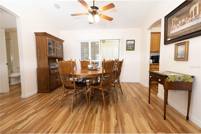 2706 MORVEN PARK WAY, The Villages, FL 32162