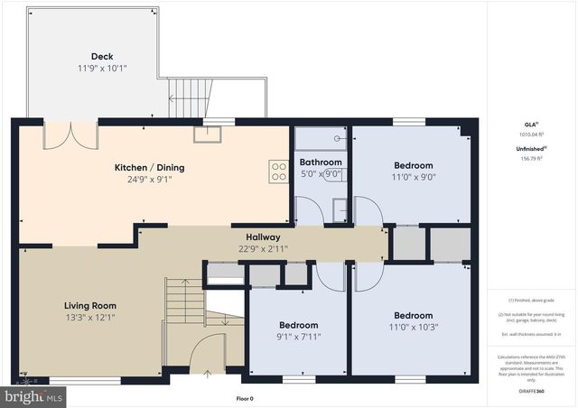 200 CANARY CIR, York, PA 17404