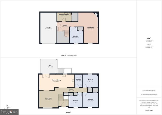 200 CANARY CIR, York, PA 17404