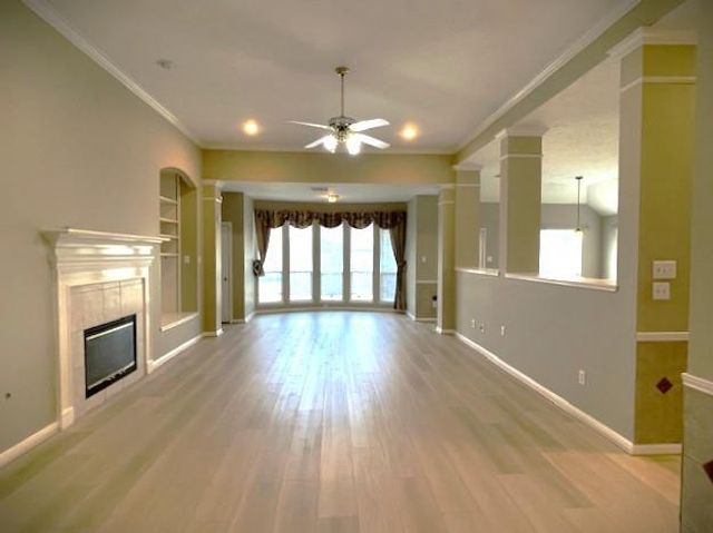 1815 Rustic Oak Lane, Pasadena, TX 77586