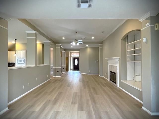 1815 Rustic Oak Lane, Pasadena, TX 77586