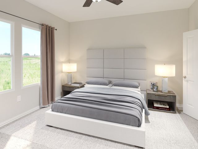 4219 Lavon Drive, Farmersville, TX 75442