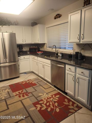 14431 N Sky Trail, Oro Valley, AZ 85755
