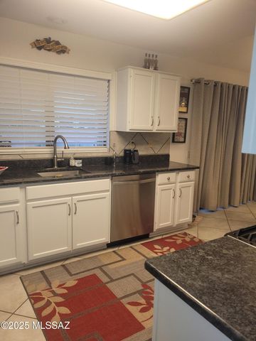 14431 N Sky Trail, Oro Valley, AZ 85755