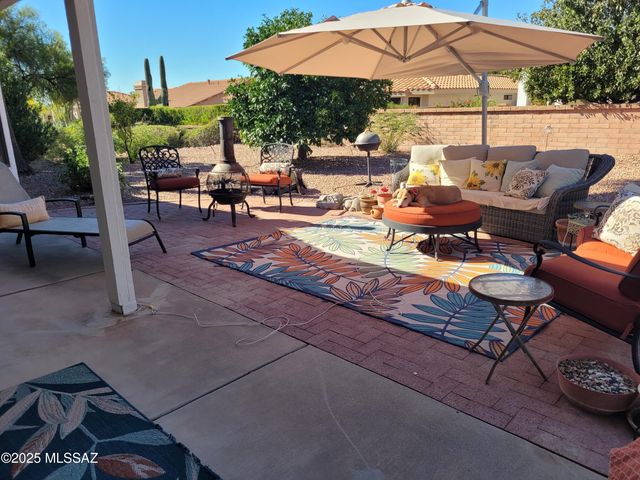 14431 N Sky Trail, Oro Valley, AZ 85755