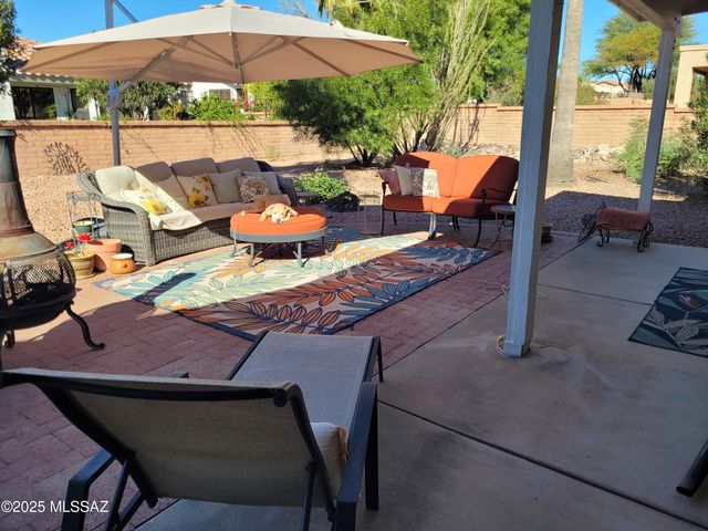 14431 N Sky Trail, Oro Valley, AZ 85755