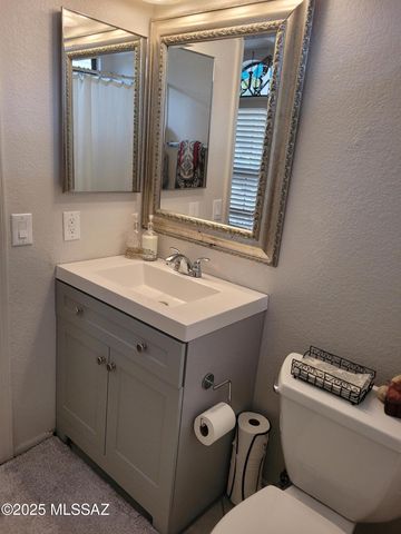 14431 N Sky Trail, Oro Valley, AZ 85755
