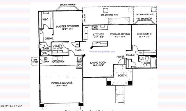 14431 N Sky Trail, Oro Valley, AZ 85755
