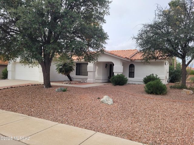 14431 N Sky Trail, Oro Valley, AZ 85755