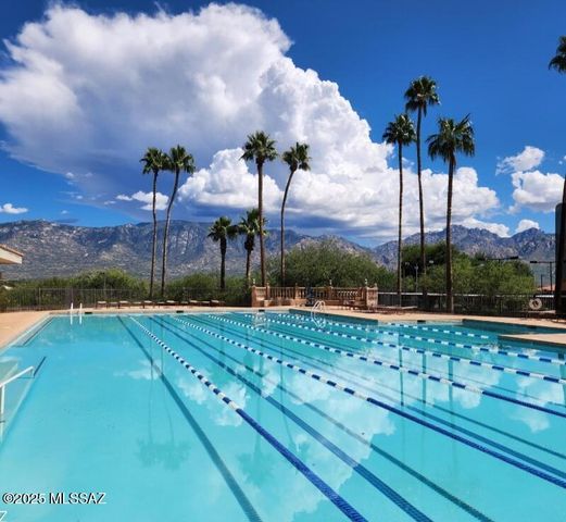 14431 N Sky Trail, Oro Valley, AZ 85755