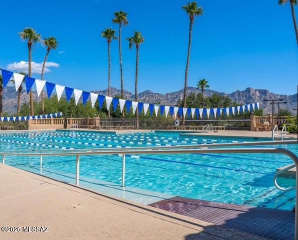 14431 N Sky Trail, Oro Valley, AZ 85755