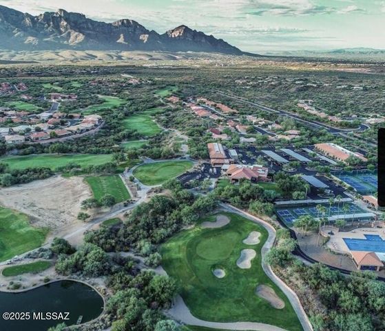14431 N Sky Trail, Oro Valley, AZ 85755