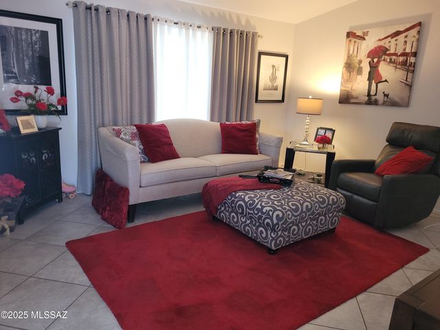 14431 N Sky Trail, Oro Valley, AZ 85755