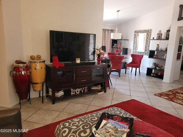 14431 N Sky Trail, Oro Valley, AZ 85755