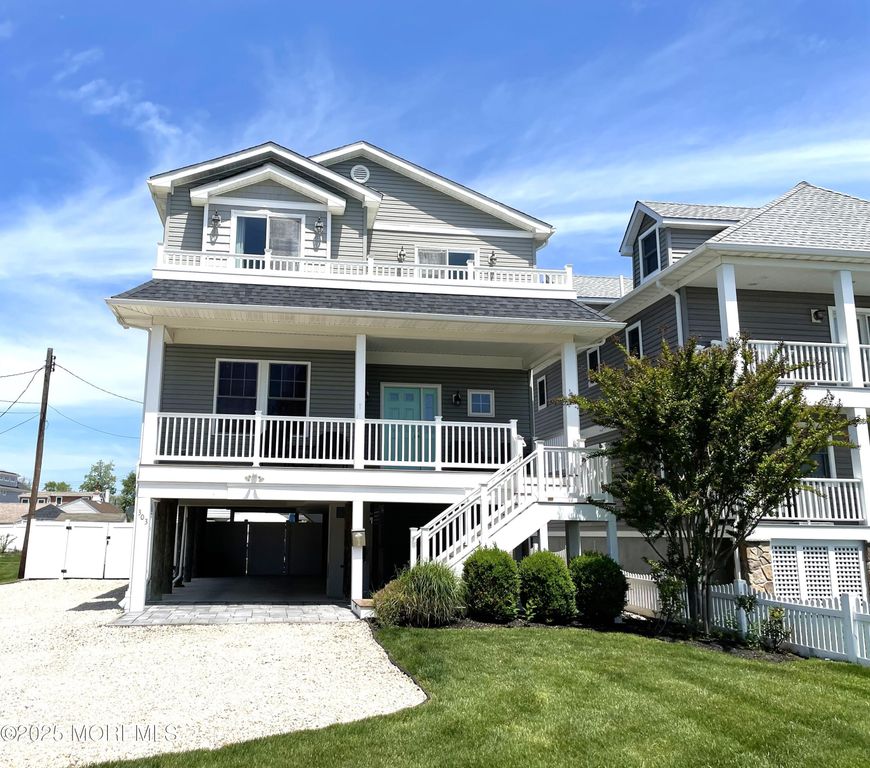 303 Central Avenue Avenue, Point Pleasant Beach, NJ 08742