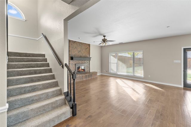 24 Cherry Hills E, Abilene, TX 79606