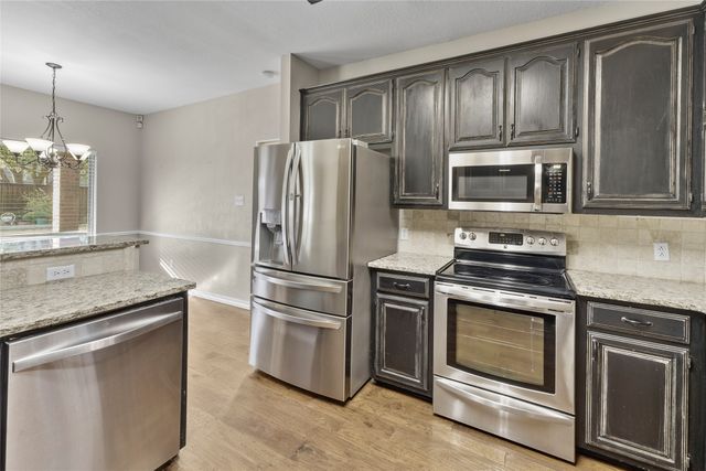 24 Cherry Hills E, Abilene, TX 79606