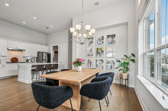 548 Faith DR, Liberty Hill, TX 78642