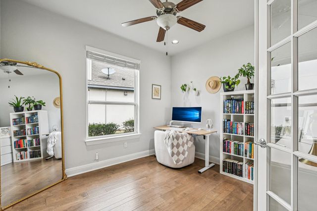 548 Faith DR, Liberty Hill, TX 78642