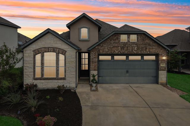 548 Faith DR, Liberty Hill, TX 78642