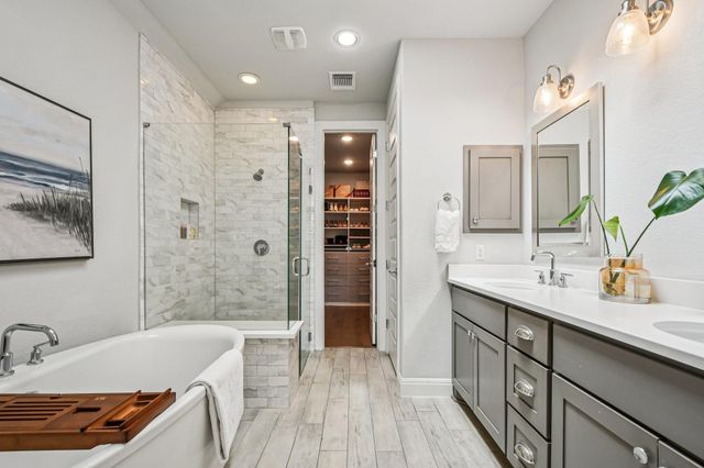 548 Faith DR, Liberty Hill, TX 78642