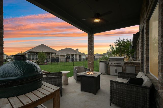 548 Faith DR, Liberty Hill, TX 78642