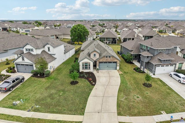 548 Faith DR, Liberty Hill, TX 78642