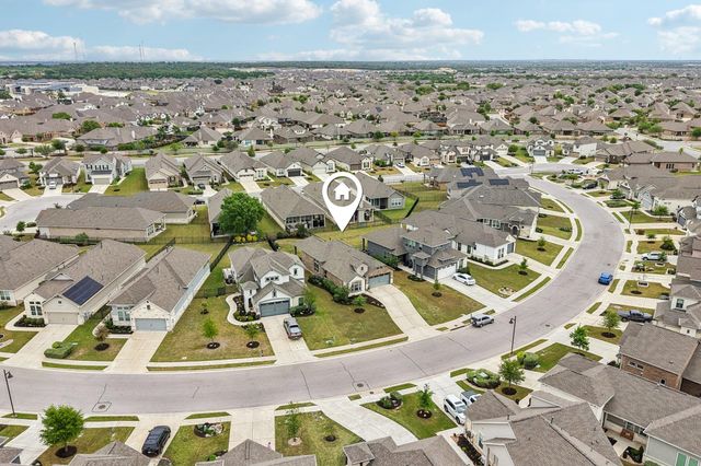 548 Faith DR, Liberty Hill, TX 78642
