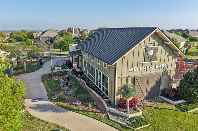 548 Faith DR, Liberty Hill, TX 78642