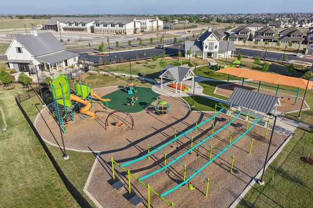 548 Faith DR, Liberty Hill, TX 78642