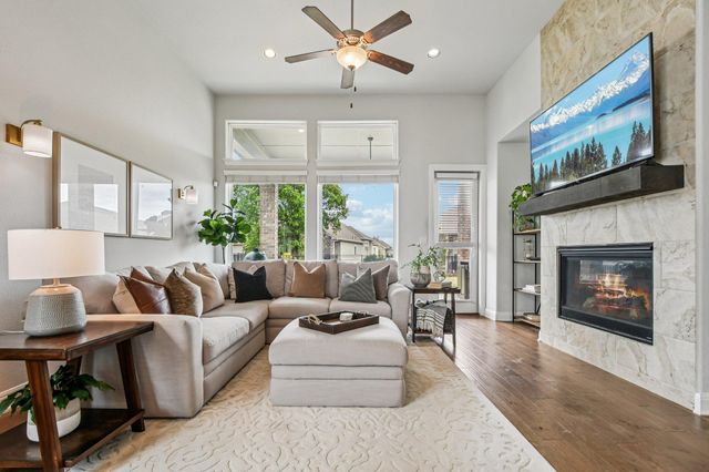 548 Faith DR, Liberty Hill, TX 78642